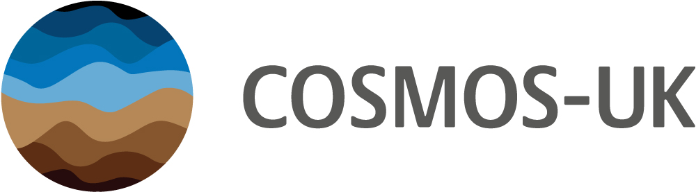 COSMOS-UK logo